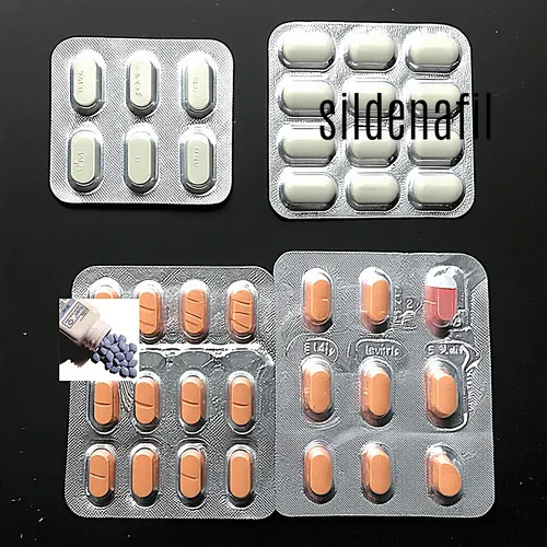 Sildenafil generico posologia